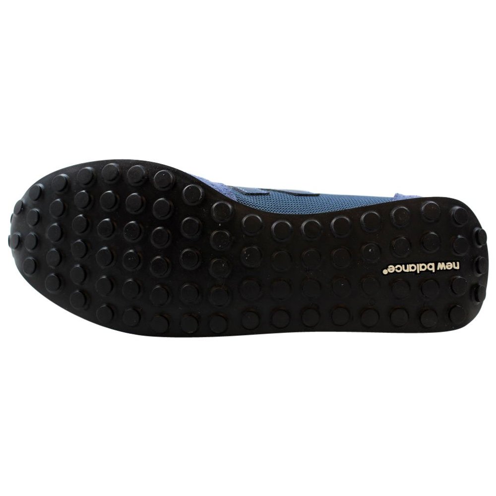 410 Heritage 70s Running Vintage Dark Blue U410VB - Picture 2 of 4